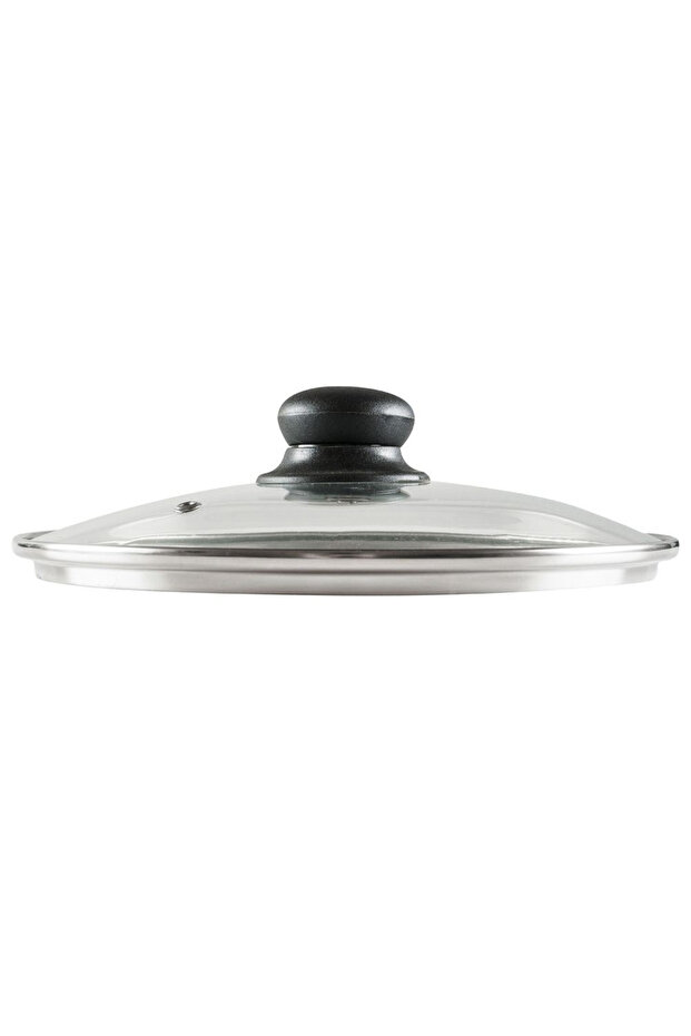 Capac de sticlă 22 cm - 4