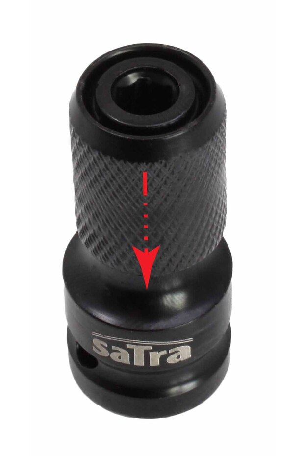IMPACT ADAPTER FOR 1/2 - 1/4 BITS - 2