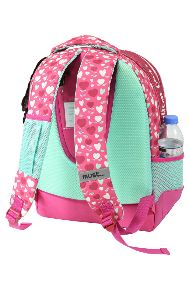 Primary Backpack - 4