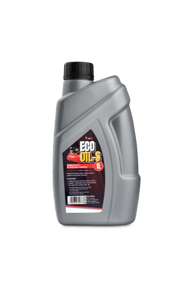 ULEI COMPRESOR 1L OIL-S