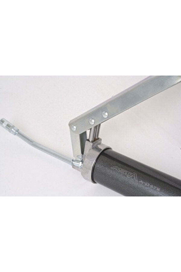 PISTOL DE GRESAT GRESOR MANUAL 400ML ASTA - 2