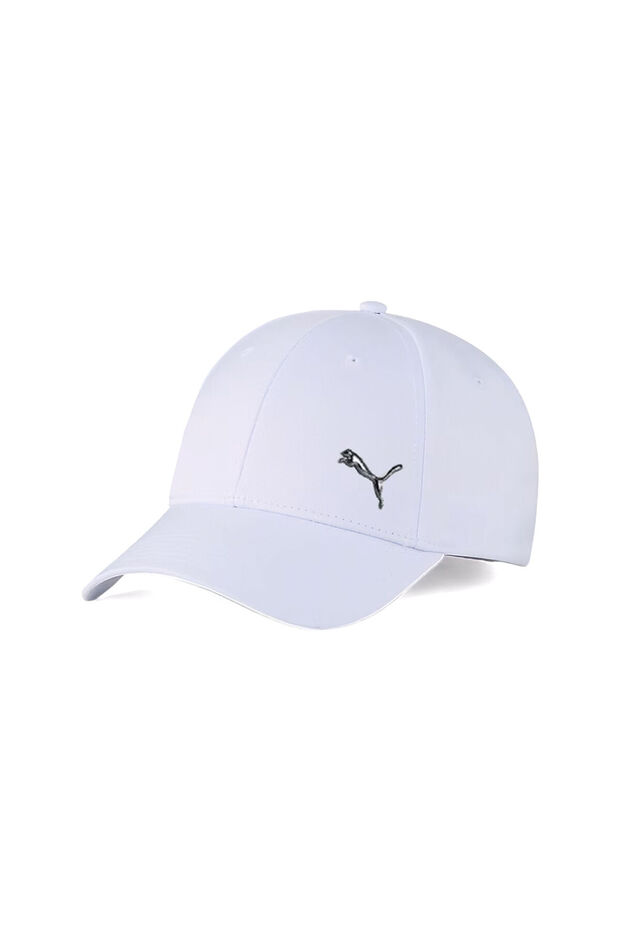 Ess Metal Bb Cap Şapka - 1