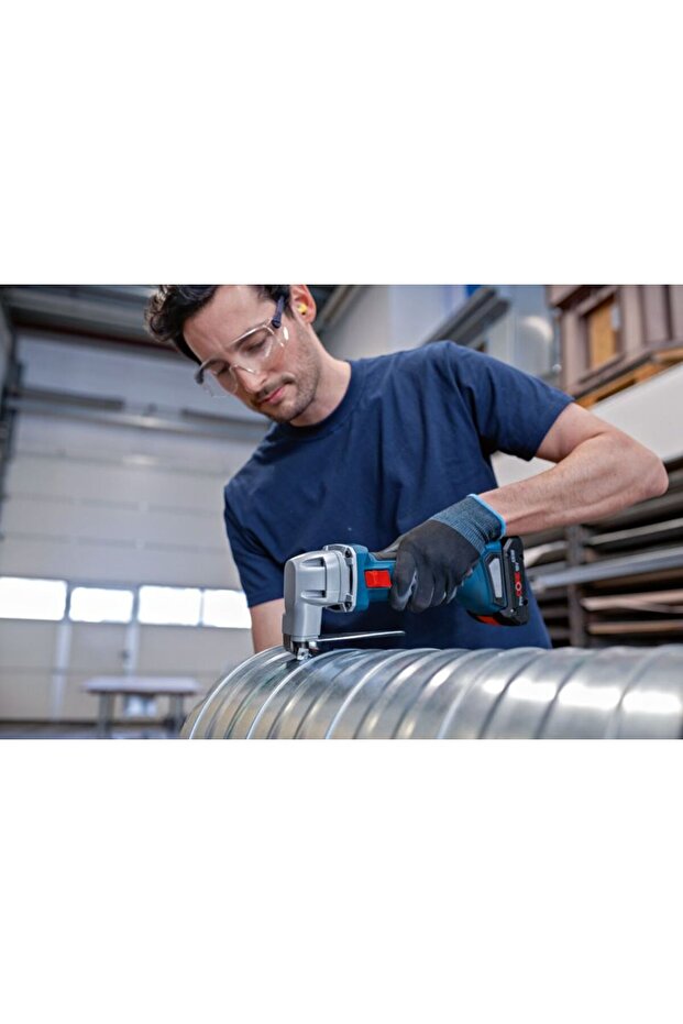 GSC 18V-16 E Professional - 2