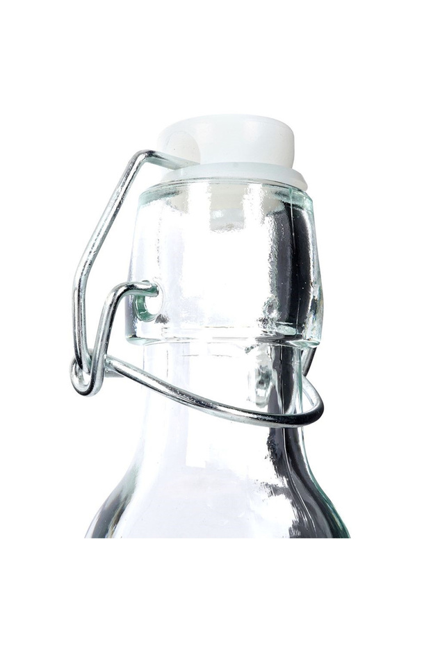 Sticlă cu clips 75 ml - 7