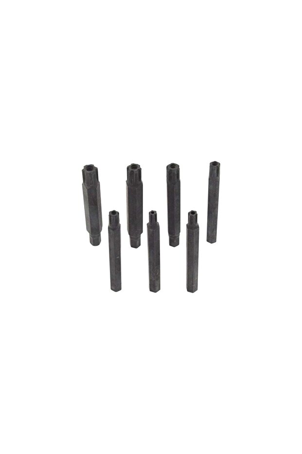 14-PIECE IMPACT BIT SET - 4