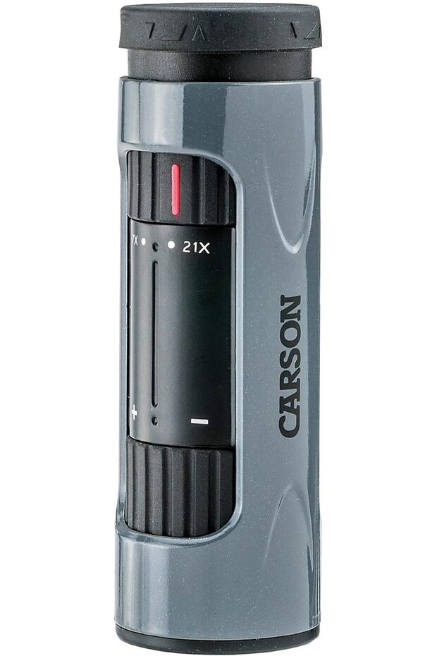 sellbuyst MonoZoom 7-21x21mm Zoom Tek gözlü (ZM-721), Gri trendy 266450 - 1