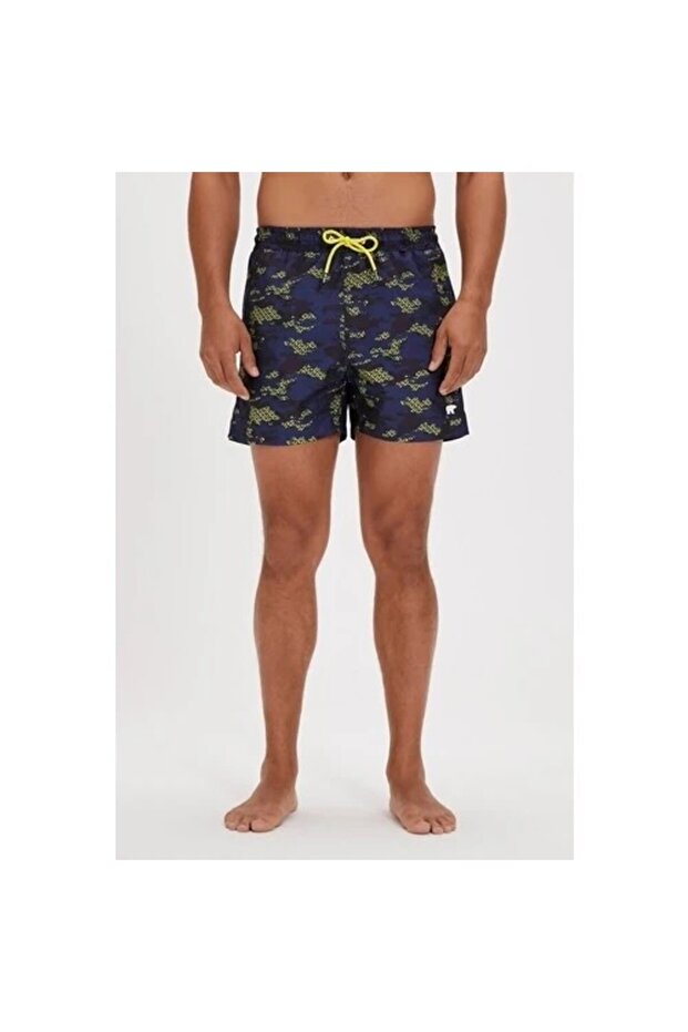 OWEN SWIMSHORT - 1