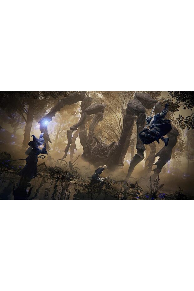 Elden Ring Nightreign Standard Edition - 4