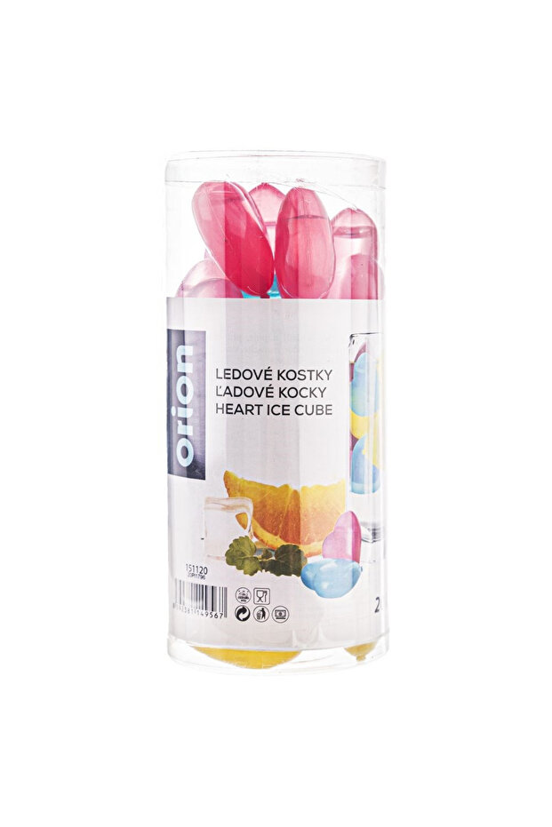 Reusable ice cubes 20 pcs. - 5