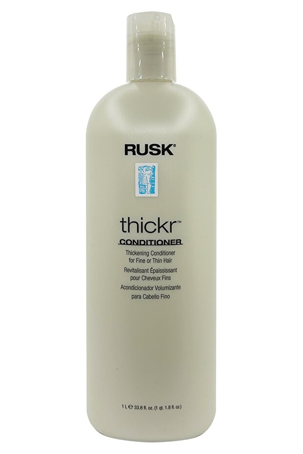 Thickr Volumizing Conditioner 1000ml - 1