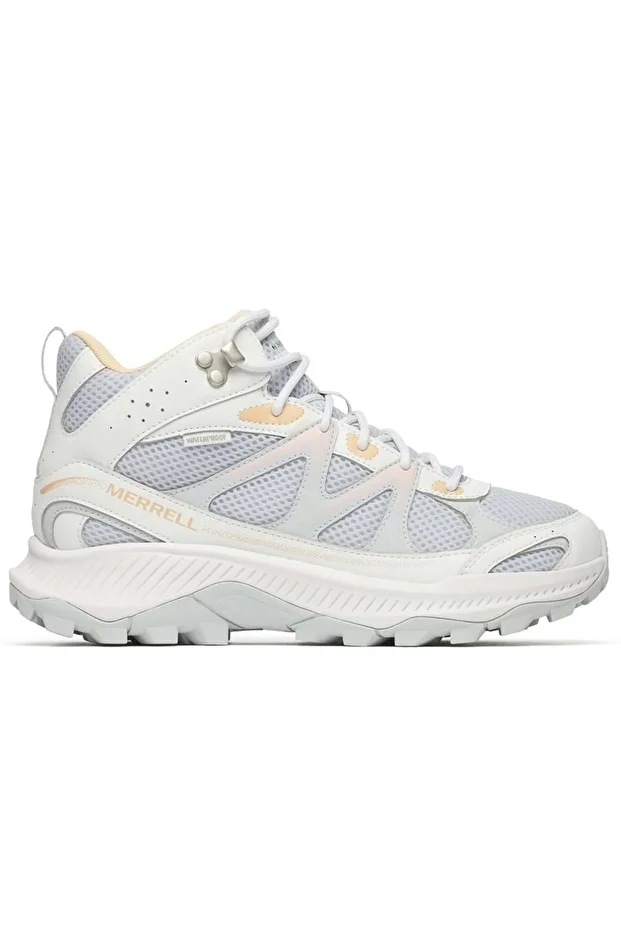 Tempo Exp Wp Waterproof Unisex Bot GRİ - 1