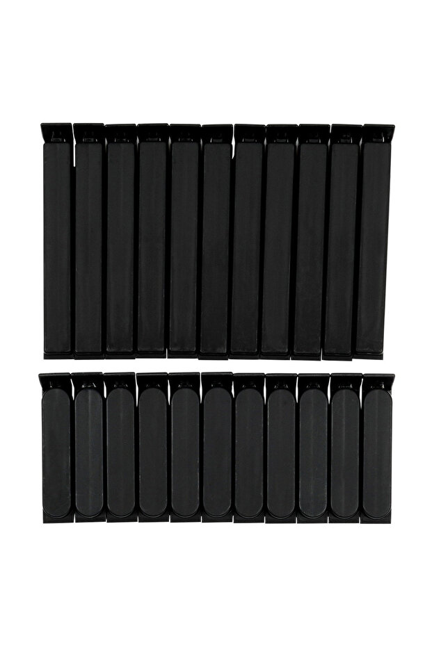 Spice bag clips 22 pcs. - 3