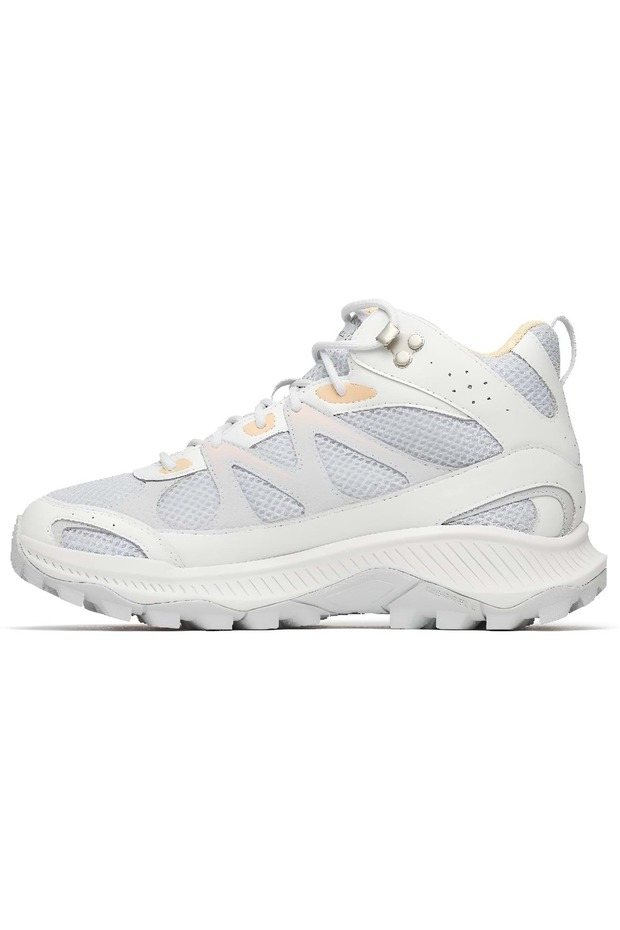 Tempo Exp Wp Waterproof Unisex Bot GRİ - 2