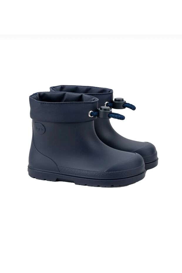 W10305 MENDI Lacivert Çocuk Bot - 2