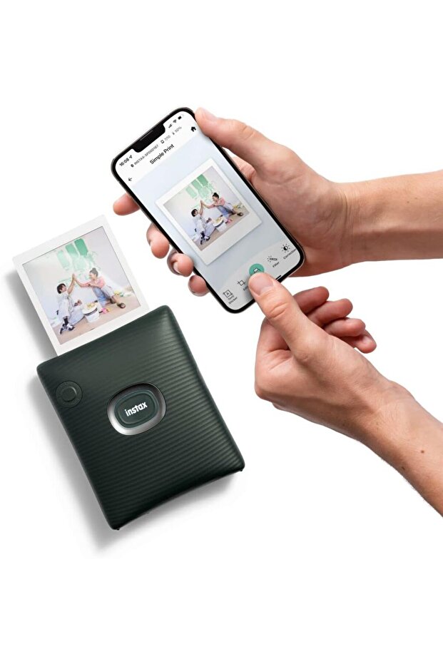instax SQ Link Ex D Printer - 2