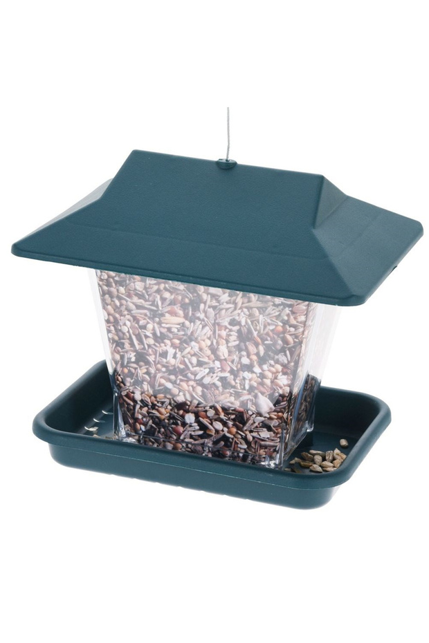 Bird feeder 17.5 cm - 5