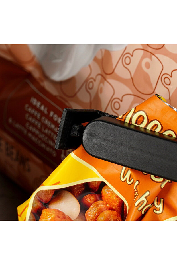 Spice bag clips 22 pcs. - 5