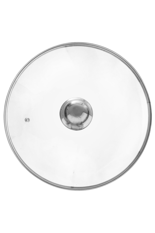 Capac de sticlă 26 cm