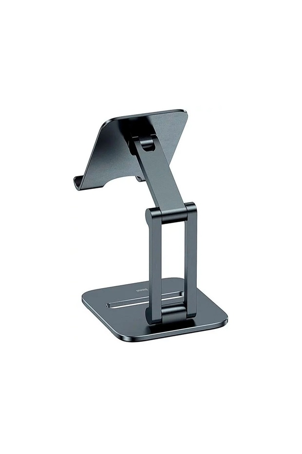 حامل طاولة قابل للطي للهواتف الذكية - 4