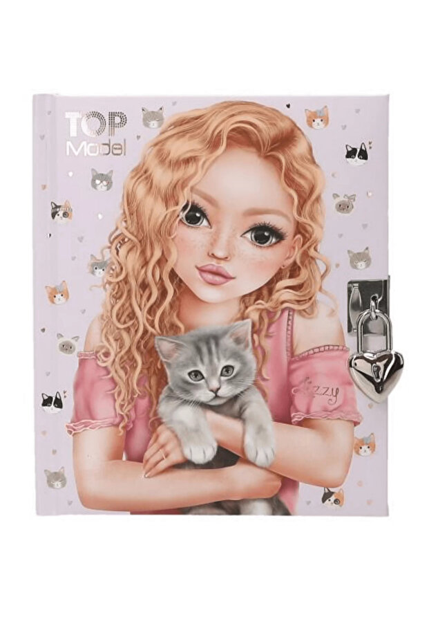 TOPModel غير مقفل يوميًا - 2