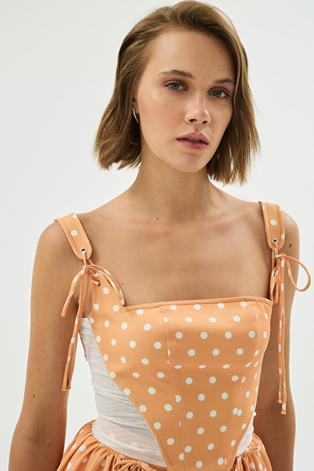 SS6076 Büstiyer - 5