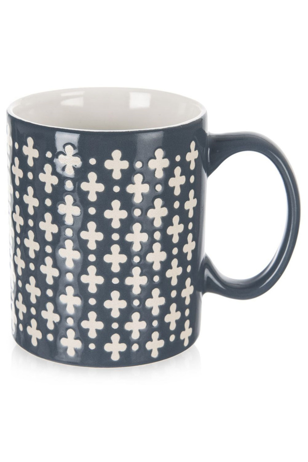 Ceramic mug 350 ml - 1