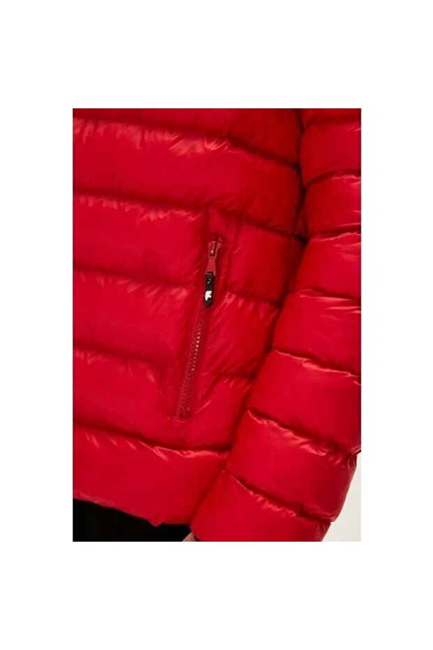 PUFFER JACKET - 5