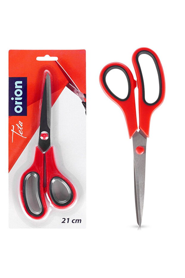 Foarfece de oțel 21 cm - 7
