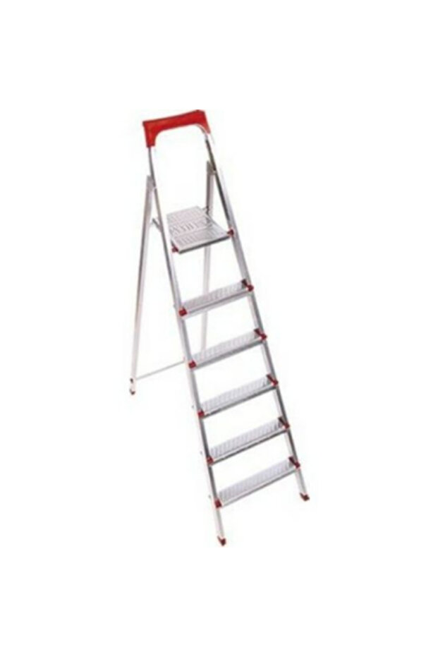 MERDİVEN PROFİL 5 BASAMAKLI - 1