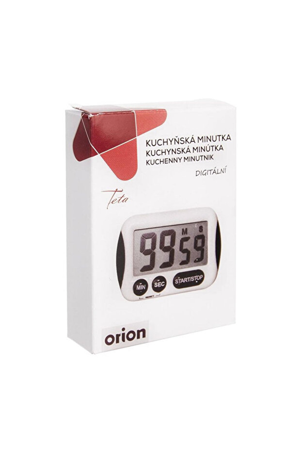 Cronometru electronic de bucătărie - 4