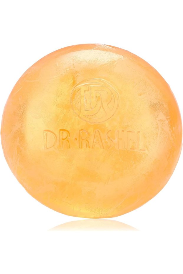 Dr. Rashel Vitamin C Whitening Soap 100g