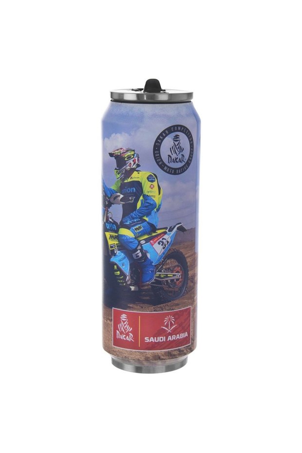 Cană termică DAKAR 700 ml