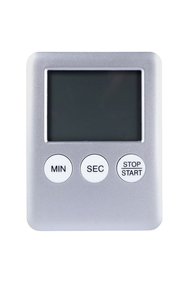 Cronometru electronic de bucătărie - 3