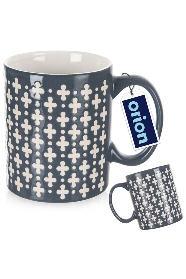 Ceramic mug 350 ml - 5