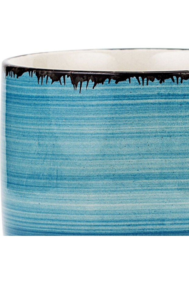 LINES ceramic mug 355 ml - 3