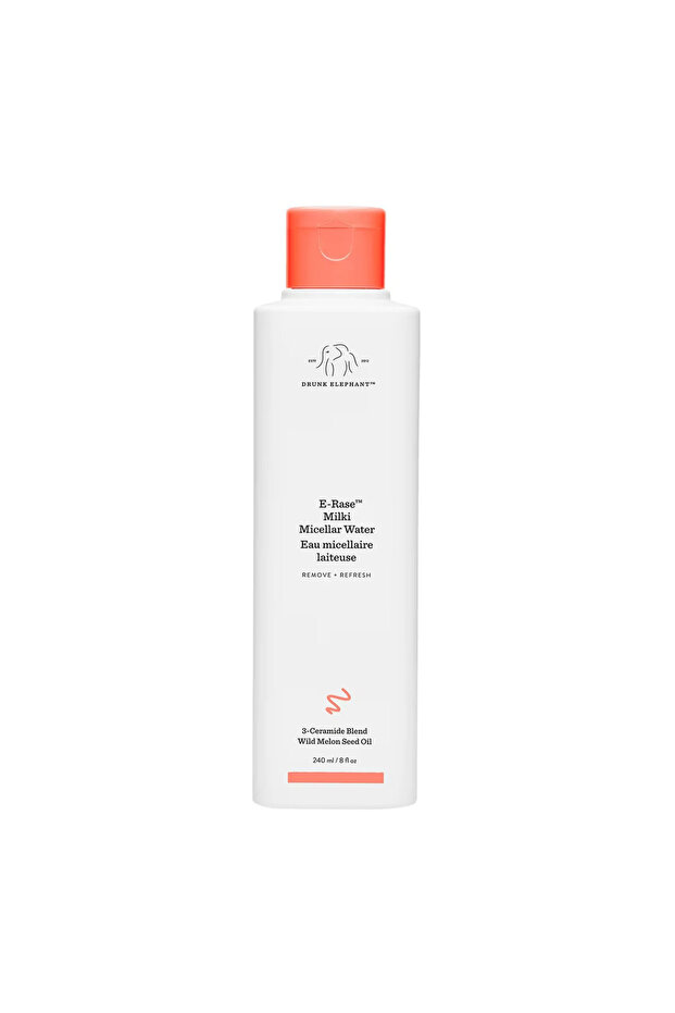 E-Rase Milki Micellar Water - Micellar Water 240 ml