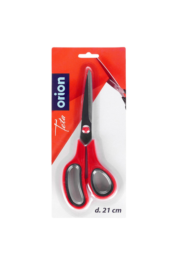 Foarfece de oțel 21 cm - 6