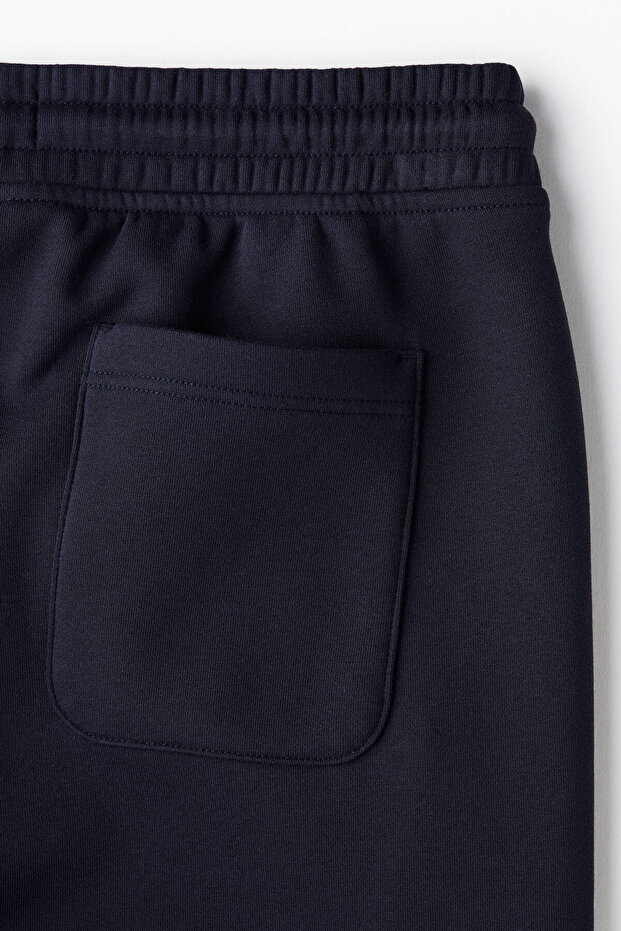 Loose Fit Eşofman Altı - 5