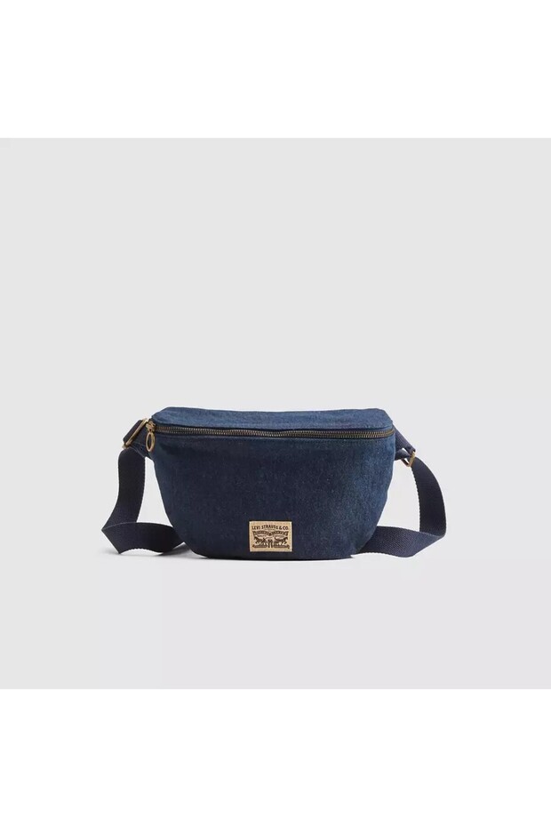 Devon Crossbody Bag - 1