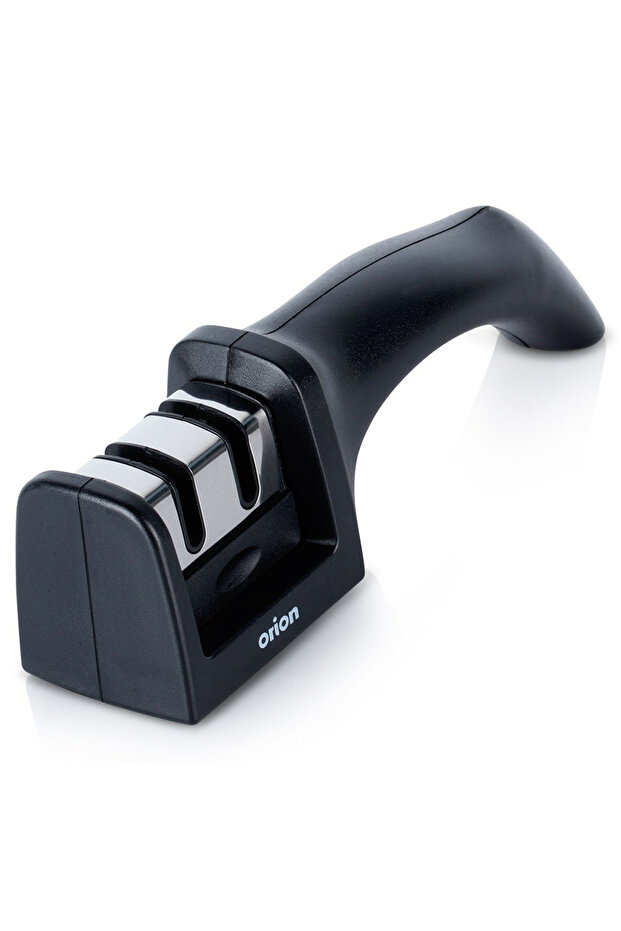 Double knife sharpener - 1