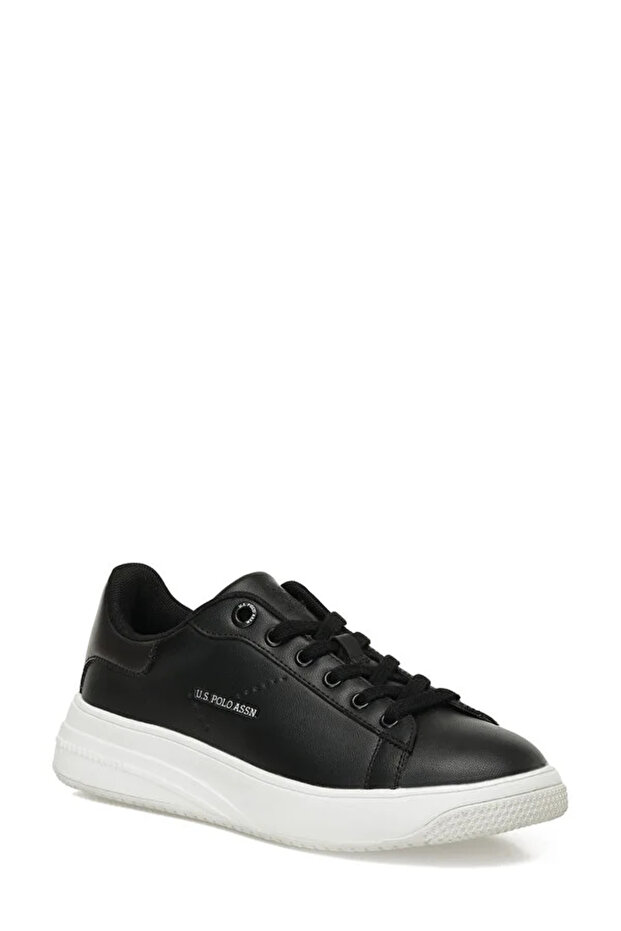 U.S. Polo Assn. Yuna 5Pr Women's Sneaker Black