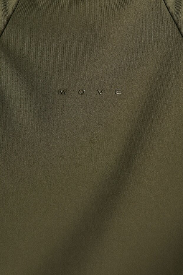 Naylon Spor Ceketi DryMove™ - 2