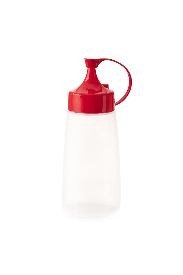Sticlă de sos de 340 ml