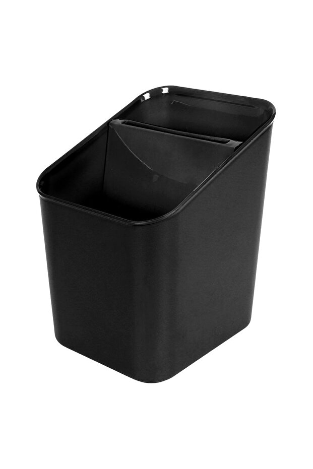 Black cutlery drainer - 8