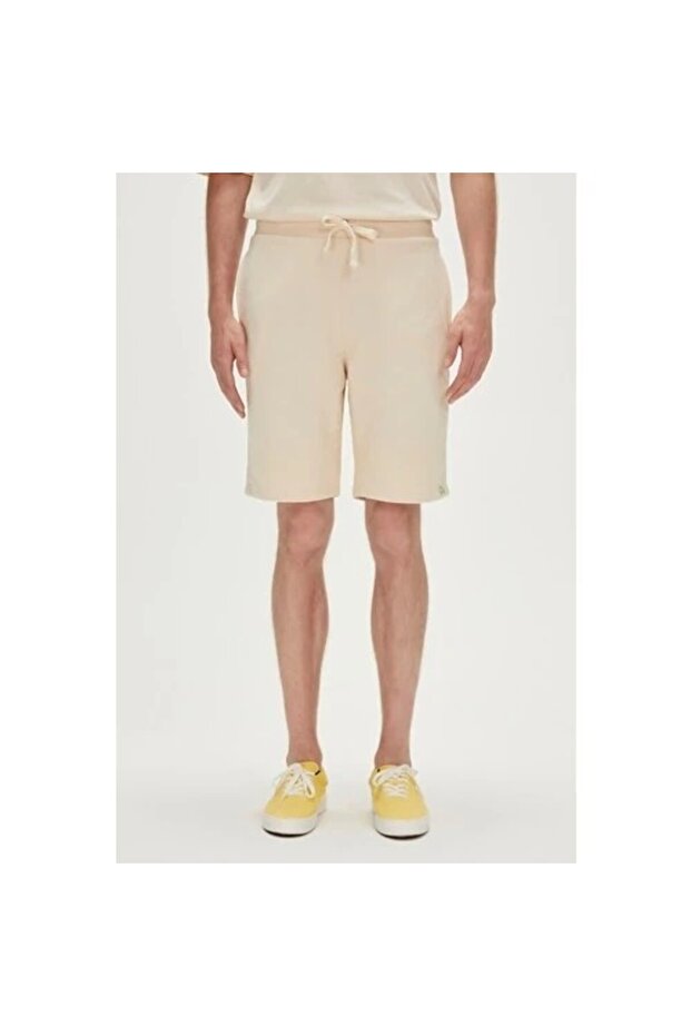 RE-AXEL SWEATSHORT - 2