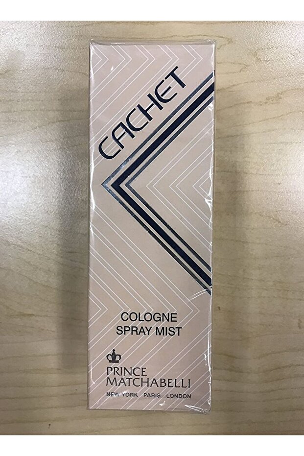 عطر كاشيه 100 مل - 1