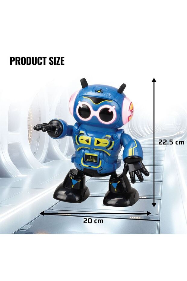 Robo Beat 2 88599 - 5