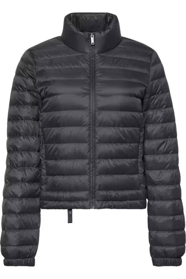 ULTRA LIGHTWEIGHT DOWN PUFFER JA - 1