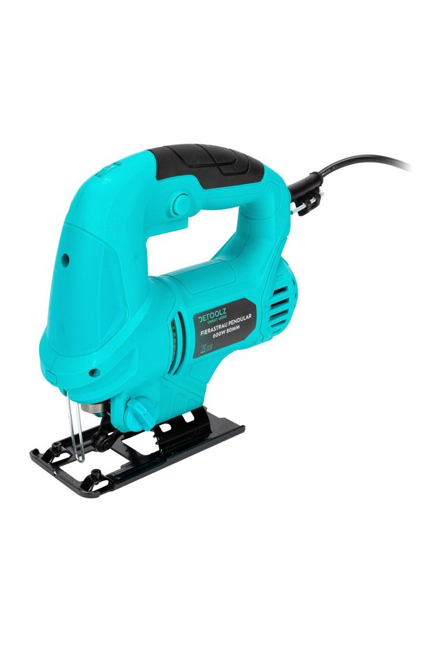 Fierastrau pendular 600W 80mm