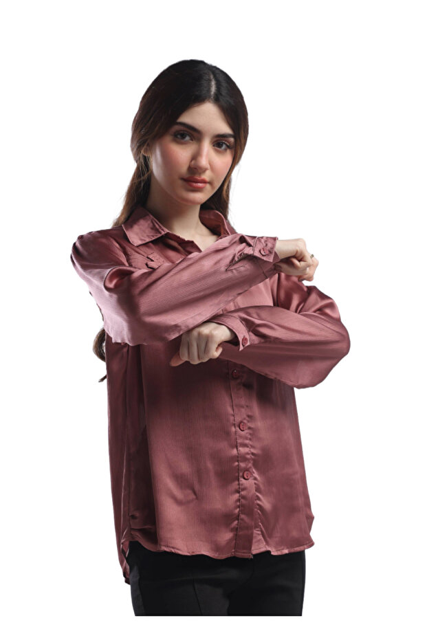 البلوزة الرسمية الأنيقة - 6